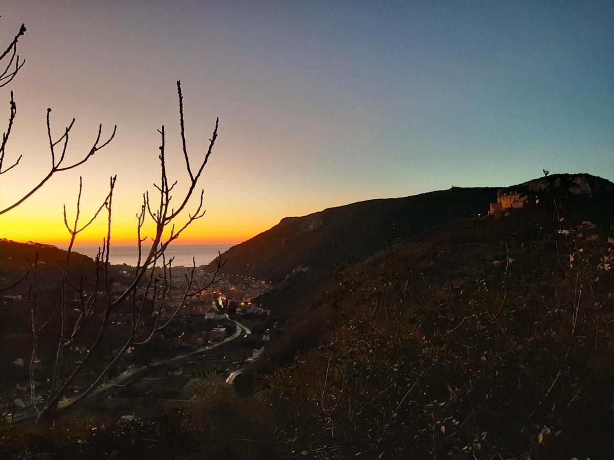 Agriturismo Alveare Finale Ligure Exteriör bild