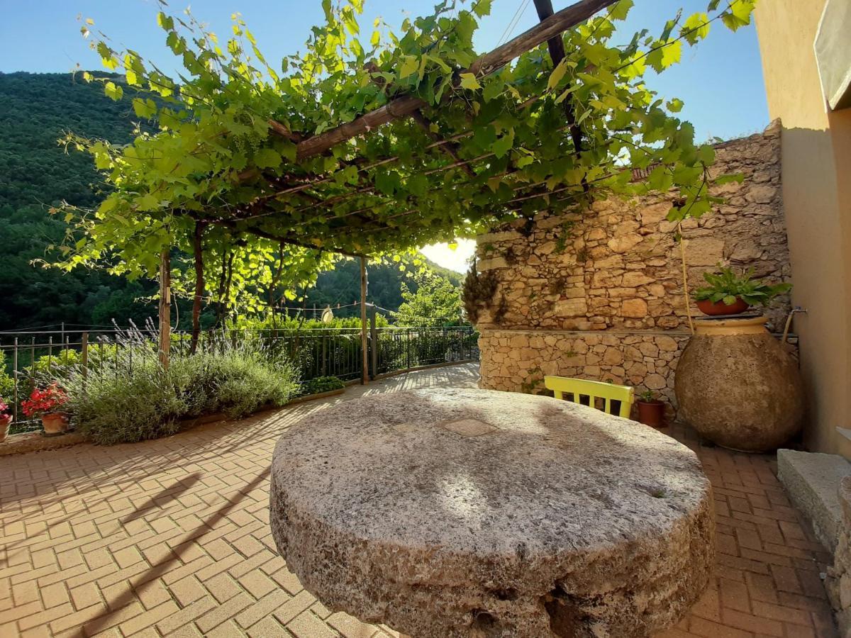 Agriturismo Alveare Finale Ligure Exteriör bild