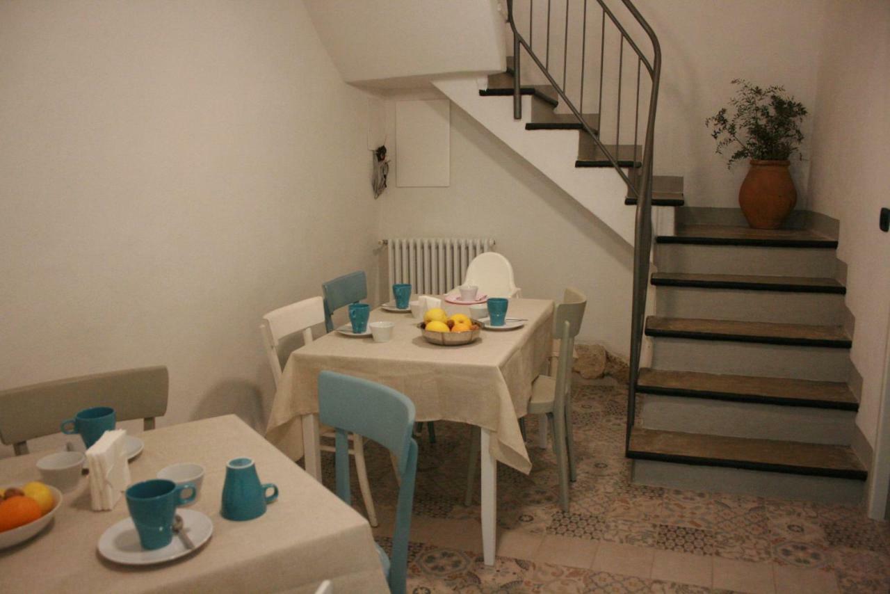 Agriturismo Alveare Finale Ligure Exteriör bild
