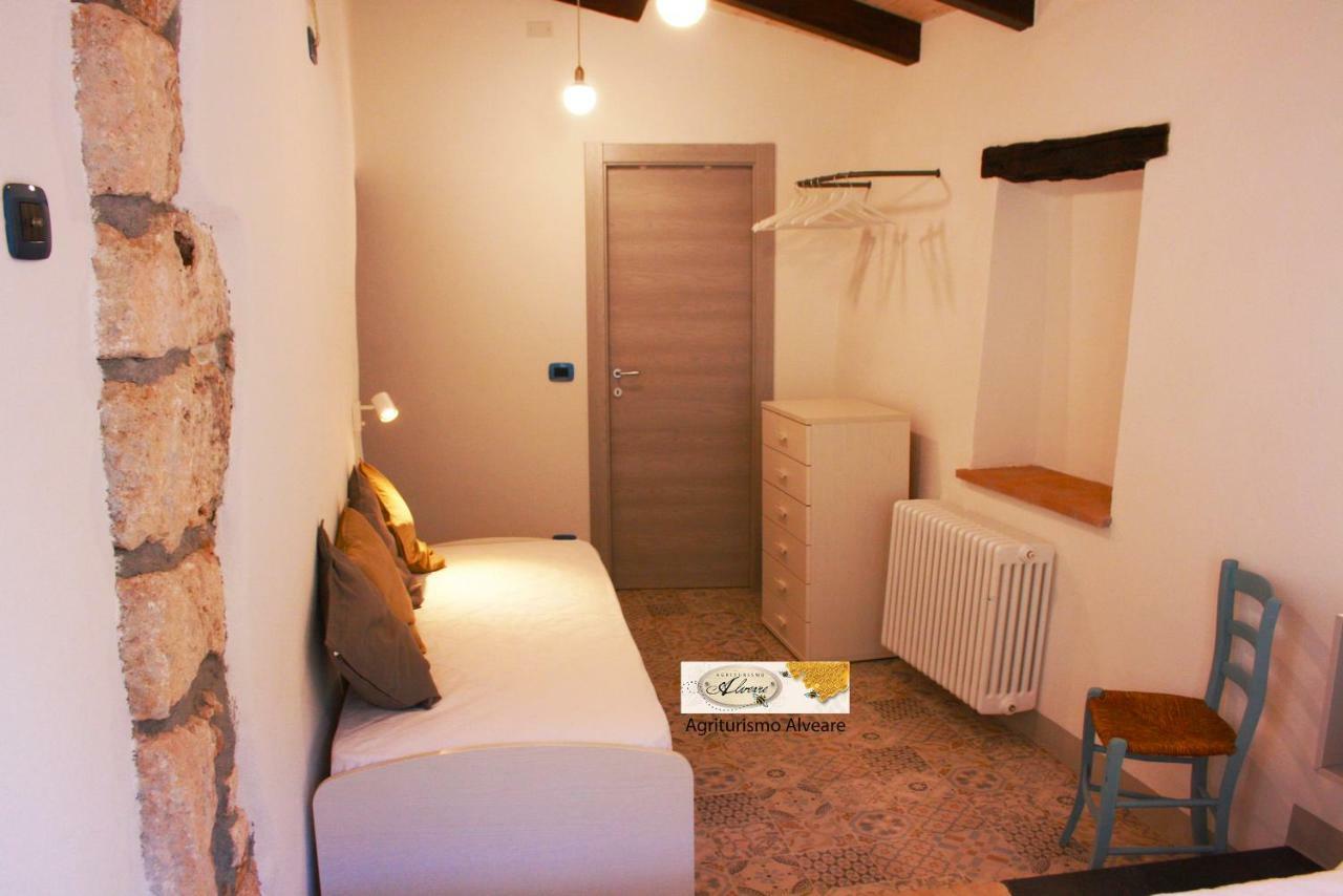 Agriturismo Alveare Finale Ligure Exteriör bild