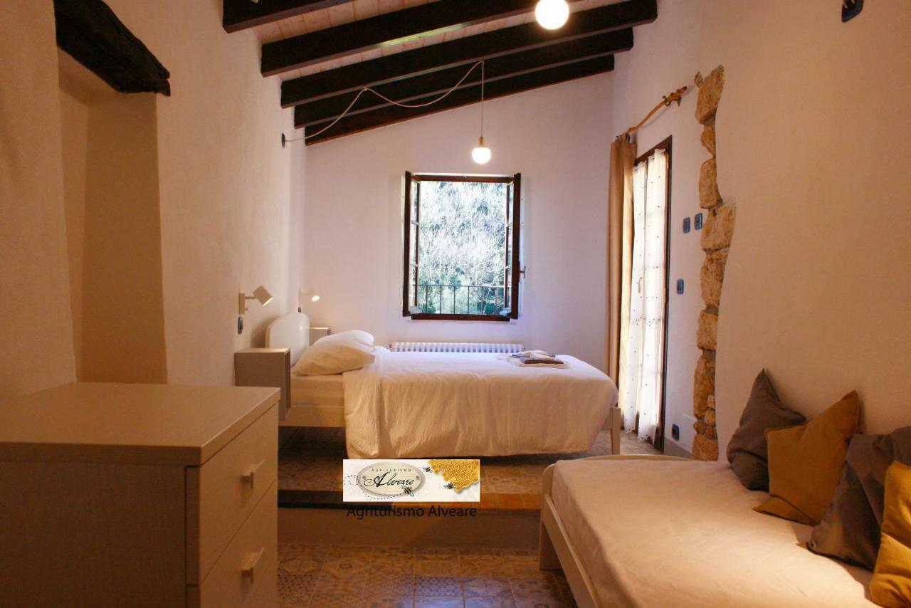 Agriturismo Alveare Finale Ligure Exteriör bild